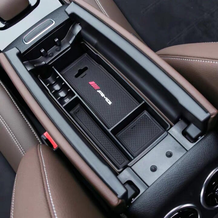 賓士 Benz GLA h247 GLB x247 B級 v247 2020-2023 中央扶手置物盒 前門 後門 置物