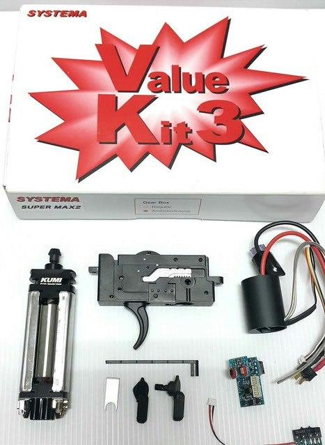 SYSTEMA PTWバリューキット3 Fellowes / SYSTEMA バリューキット3