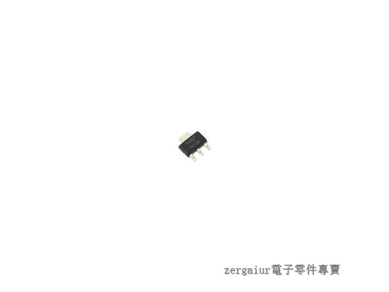 [已含稅] 全新原裝 LM1117MPX-ADJ LM1117-ADJ 印字N03B 封裝SOT223 (20個一拍) | 露天市集 | 全台 ...