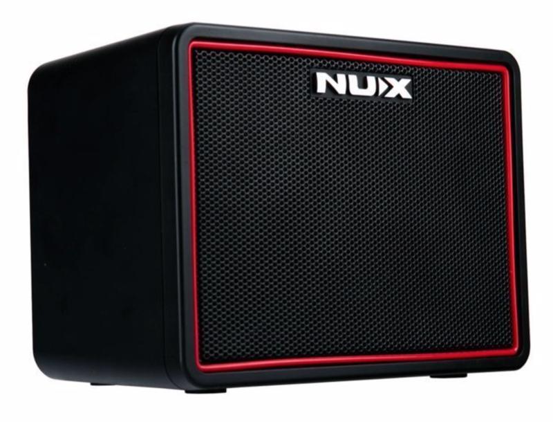 【 免運 現貨 】NUX Mighty Lite BT 電吉他音箱 內建鼓機節奏 電池供電 內建藍芽 音箱 電吉他 熱音