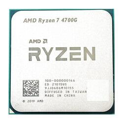 北縣 -AMD AM4 R7 4700G 8C/16T (VEGA GPU,3.6-4.4GHz) 12M快取, 65W