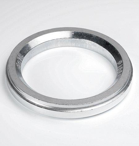 【翔浜車業】KYO-EI Bimecc Hub Cetric Ring 鋁合金鋁圈軸套(75/57.1)(VW.AUDI