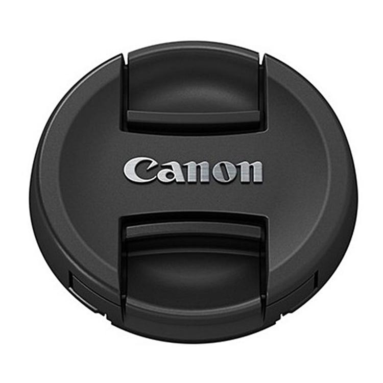 又敗家@Canon原廠鏡頭蓋72mm鏡頭蓋E-72II適EF-S佳能15-85mm 18-200mm f/3.5-5.6