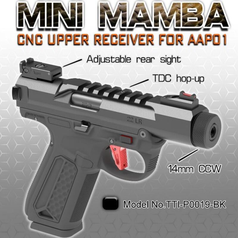 Tti Mini Mamba Tdc Hop Aap01 Aap01c