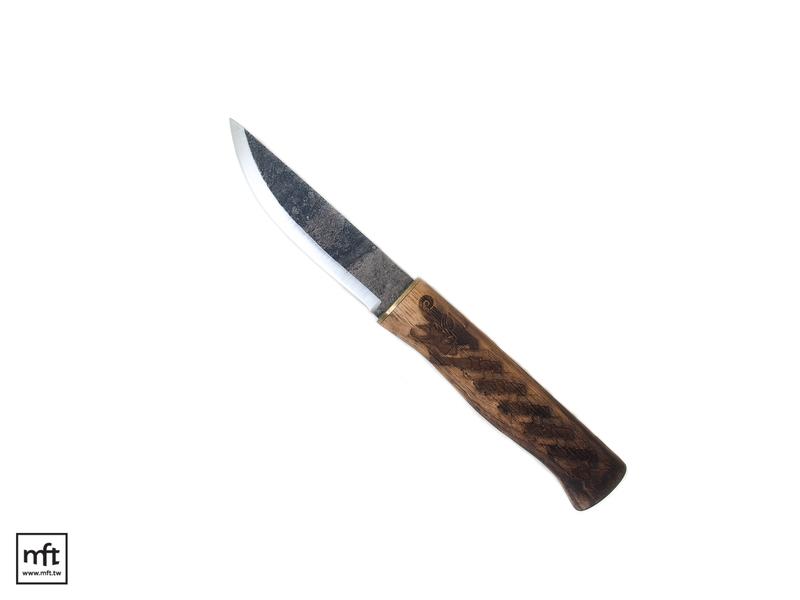MFT 美國 Condor Knife Norse Dragon 小刀 北歐刀 1095碳鋼 | 露天市集 | 全台最大的網路購物市集