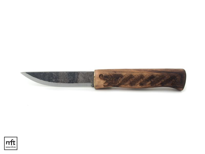 MFT 美國 Condor Knife Norse Dragon 小刀 北歐刀 1095碳鋼 | 露天市集 | 全台最大的網路購物市集