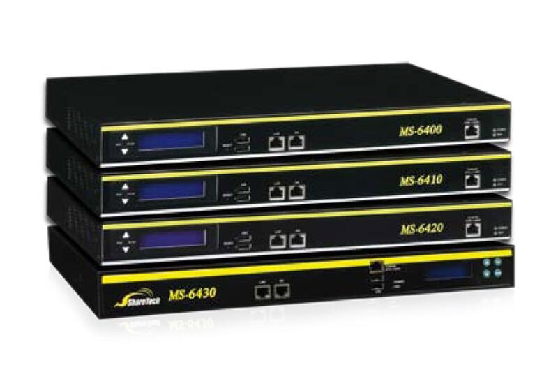 ShareTech MS郵件伺服器 ms-6400 沒在用出清 | 露天市集 | 全台最大的網路購物市集