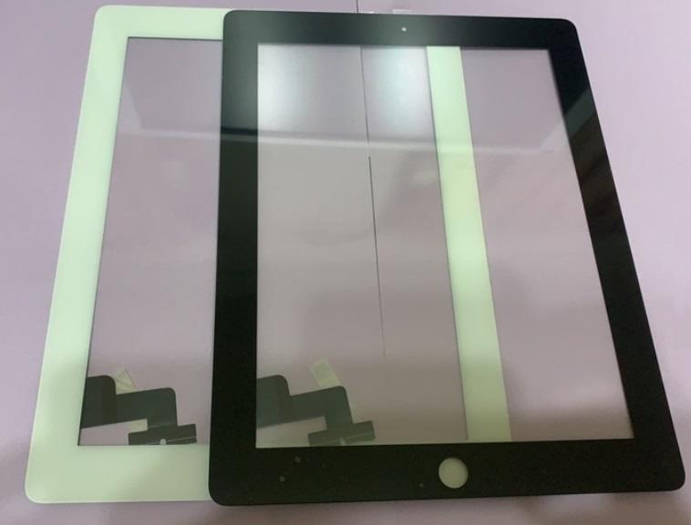 iPad2 iPad 2螢幕 觸控玻璃 A1395 A1396 A1397 觸控螢幕 玻璃破裂