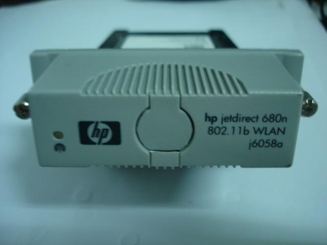 [大隆賣場]HP 680N 無線網路卡