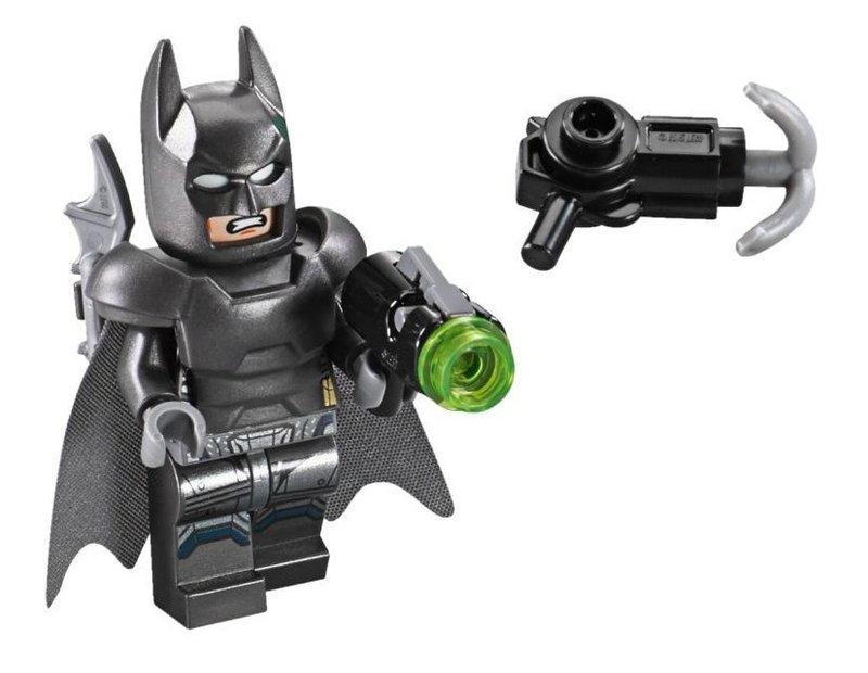 ★Roger 7★ LEGO 樂高 76044 SH217 蝙蝠俠 Batman 超級英雄 Super Heroes
