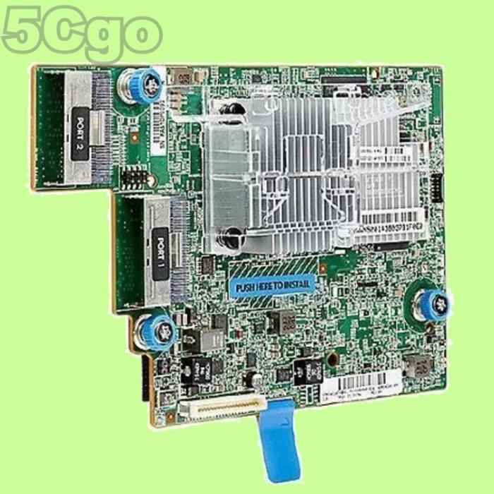5Cgo【代購】HPE 843199-B21 HP Smart Array P840ar/2G Controller含稅