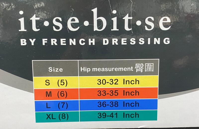 現貨🔥 好市多 ITSEBITSE 女款 棉 內褲 (六入組) Costco 露天市集 全台最大的網路購物市集