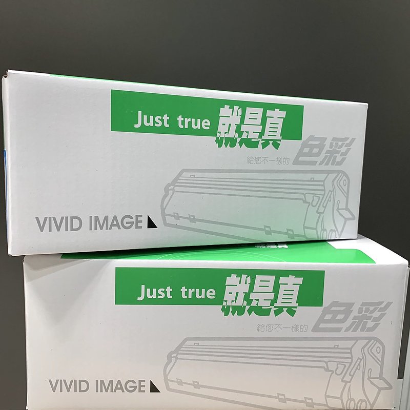 【通能印克】Fuji Xerox CT201303 環保碳粉匣 
