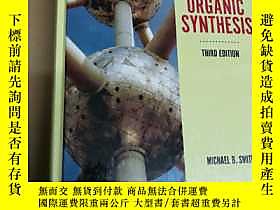 古文物Organic罕見Synthesis Third Edition露天7957 Smith, Michael B W 