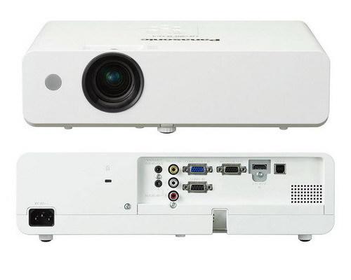 【AVstore】 Panasonic PT-LB303 國際牌投影機 3100 流明高亮彩LCD 
