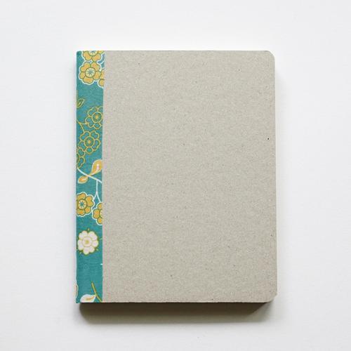 【實心美術】坦白本｜五瓣花／筆記本 TAAZE讀冊生活