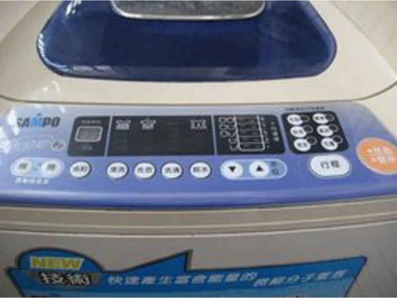 聲寶洗衣機  ES 135SBF  運轉電容 防鼠板 給皂盒 電源開關 洗衣盤馬達內桶排水馬達請發問