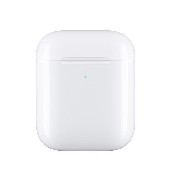『有隻手機』Apple Wireless Charging Case 原廠無線充電盒 (For Airpods)
