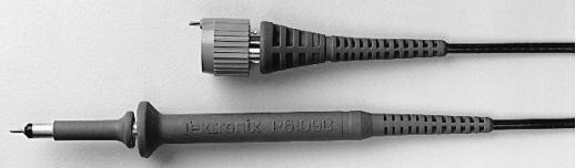 (華甸科技) Tektronix P3010 被動式電壓探棒 (全新)