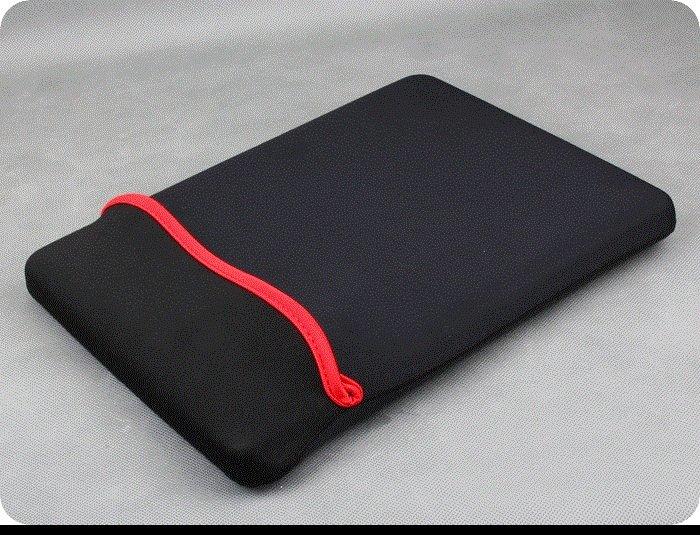 通用平板收納袋, 可用於華碩 ASUS Padfone S PS500KL平板基座內膽包 （10內膽袋）