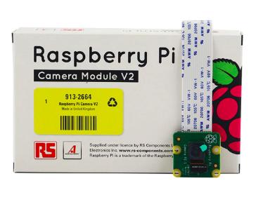有現貨 英國原裝進口 樹莓派 Raspberry Pi Camera v2.1 相機 非Pi W Pi B+