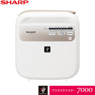 (可議價!)『J-buy』現貨日本~SHARP 除菌離子 乾燥機 UD-CF1 棉被 房間 除濕 空氣淨化 脫臭 攜帶