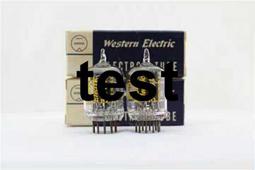 WE 2C51 WE396A 最初期型 Western Electric 新品 2本セット Western Electric 396A | eBay