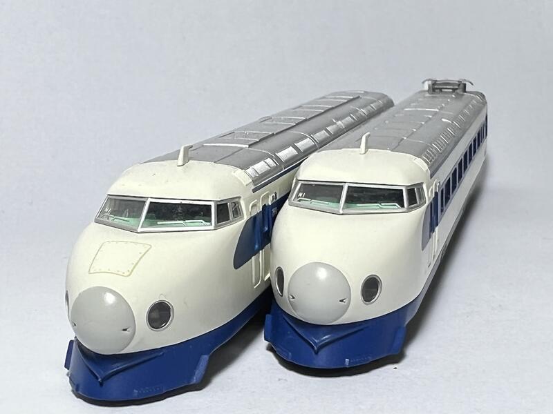 【正規品質保証】 MICRO ACE A-0251 0系新幹線（大窓）1・2次車「こだま号」基本8 模型製作用品