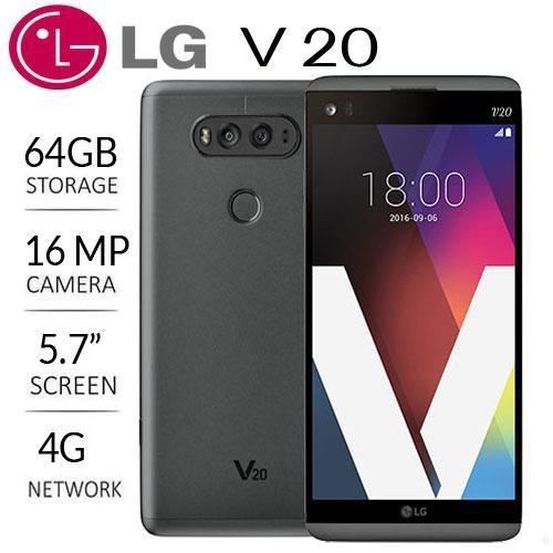 已售出~LG V20 4GB/64GB 4G通訊 安卓升級9.0 過年可寄 單鍵換電池 5.7吋可備份