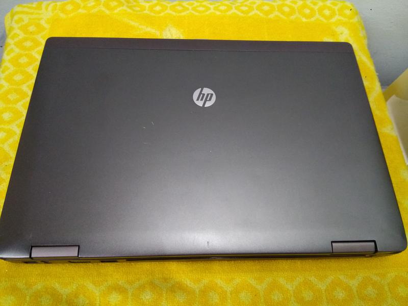 惠普 HP ProBook 6460b 14吋 i3 四核心獨顯筆記型電腦