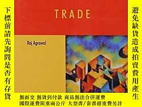 古文物International罕見Trade露天307751 Raj Agrawal Excel Books ISBN 