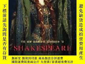 古文物The罕見New Cambridge Companion To Shakespeare (cambridge Co 