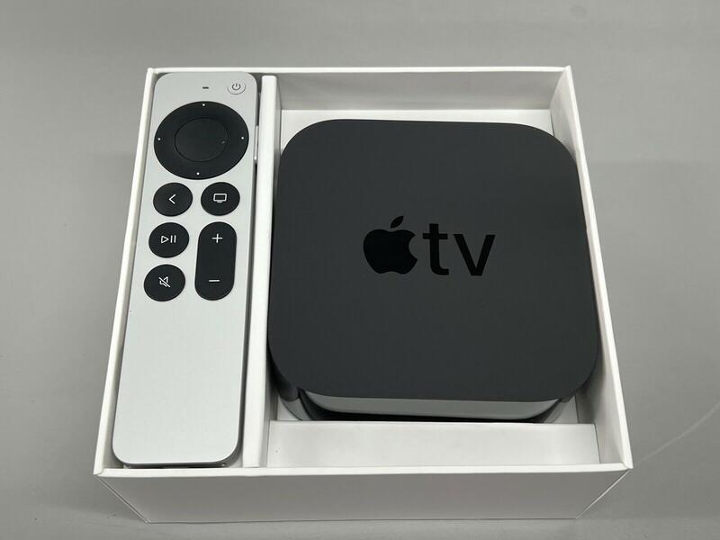 最新Apple TV 4K 第2代32GB 64GB ※台北快貨※32G 64G A2169 | 露天市集 