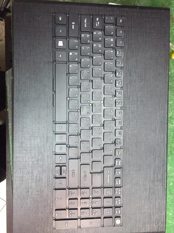 宏碁 ACER E5-532G E5-573G E5-574G E5-575G EX2511 全新繁體 筆電 鍵盤
