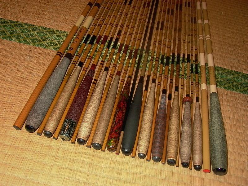 征興 とど 15.5尺 凄まじい