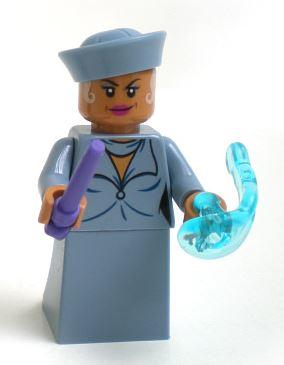『鐵童玩具』LEGO 樂高 75951-2 賽拉菲娜 Seraphina Picquery