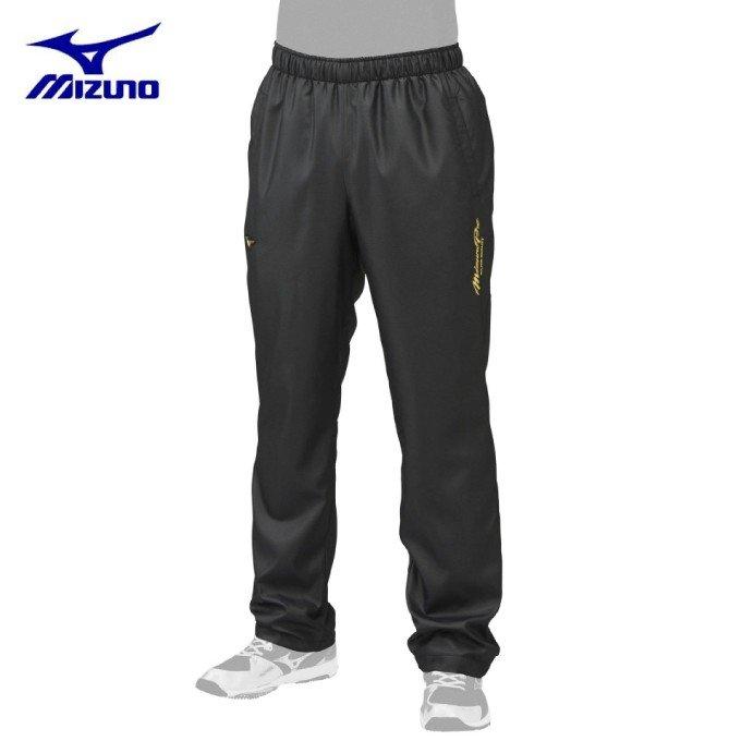 貳拾肆棒球--日本帶回Mizuno pro LOYAL products職業選手契約用訓練運動長褲