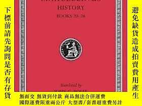 古文物Ammianus罕見Marcellinus: Roman History Volume Ii Books 20-2 