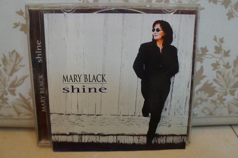 Mary Black 瑪麗黑「Shine」愛爾蘭發燒女聲代表