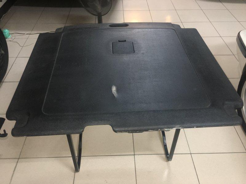 摺疊桌 折疊桌 備胎蓋 後行李箱 車可用 FORD ESCAPE
