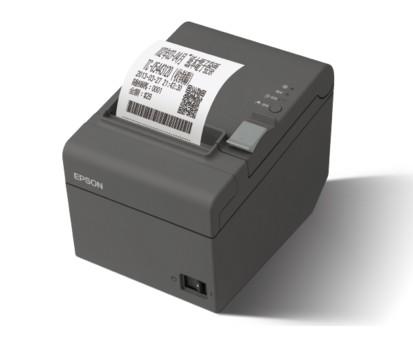 公司貨全新EPSON TM-T82III 熱感式印表機 電子發票機出單機收據機 請先詢問庫存
