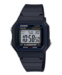台灣卡西歐公司貨【時間光廊】CASIO 卡西歐 鬧鈴/秒錶/...