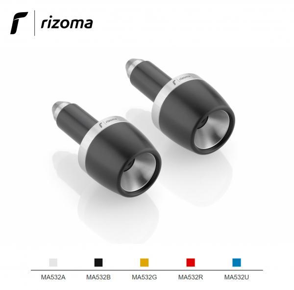 【重車部品】Rizoma MA532A  鋁合金平衡端子