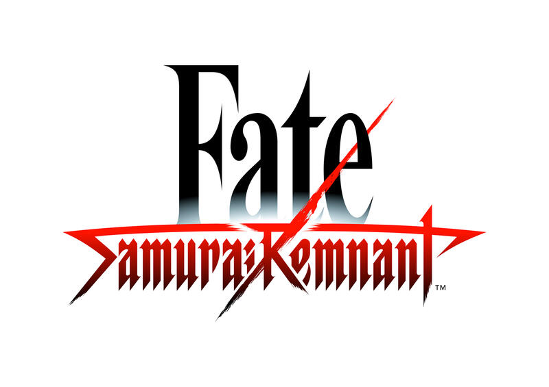 ラッピング不可】 Fate/Samurai Remnant material 設定資料集 ゲーム