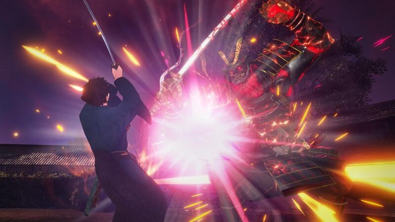 ラッピング不可】 Fate/Samurai Remnant material 設定資料集 ゲーム