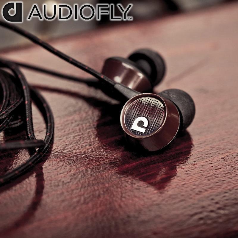 志達電子 AF56 澳洲 AudioFly 線控 耳道式耳機 Apple Android CKS99 C710 SL49