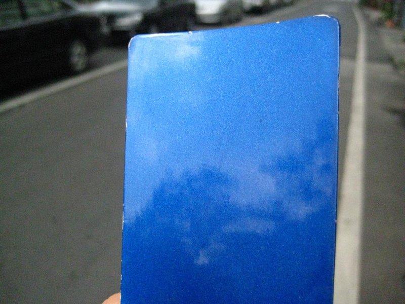 【振通油漆公司】日本ROCK原裝汽車烤漆 補漆  DIY  鈴木 SUZUKI  車款 SWIFT 寶藍 色號 ZCW