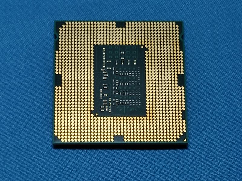 Intel core i5 4460s 4 2 9ghz 1150 cpu 