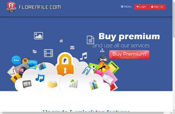 florenfile.com官方授權可超商付款 1個月方案另有其它天數留言詢問價格
