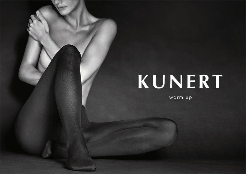 °☆就要襪☆°全新德國品牌 KUNERT WARM UP 高隔熱保暖褲襪(60DEN)
